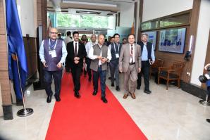 Workshop On Emerging Technologies In…