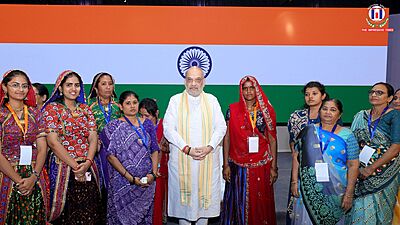 A Meeting was held under the chairmanship...